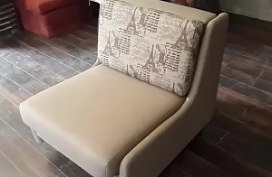 Ремонт кресла-кровати на дому в Камышине