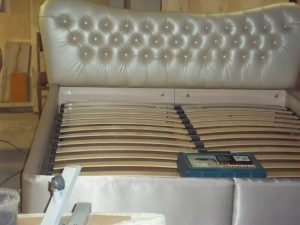 Ремонт кровати на дому в Камышине