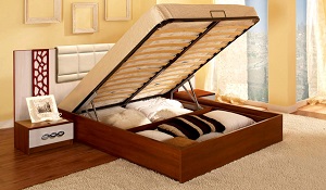 Ремонт подъемной кровати на дому в Камышине