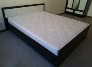 Сборка кровати в Камышине